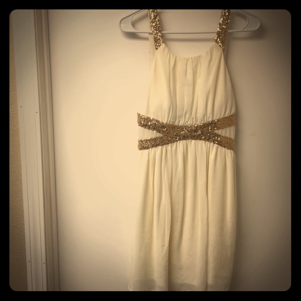 Filly Flare Dress